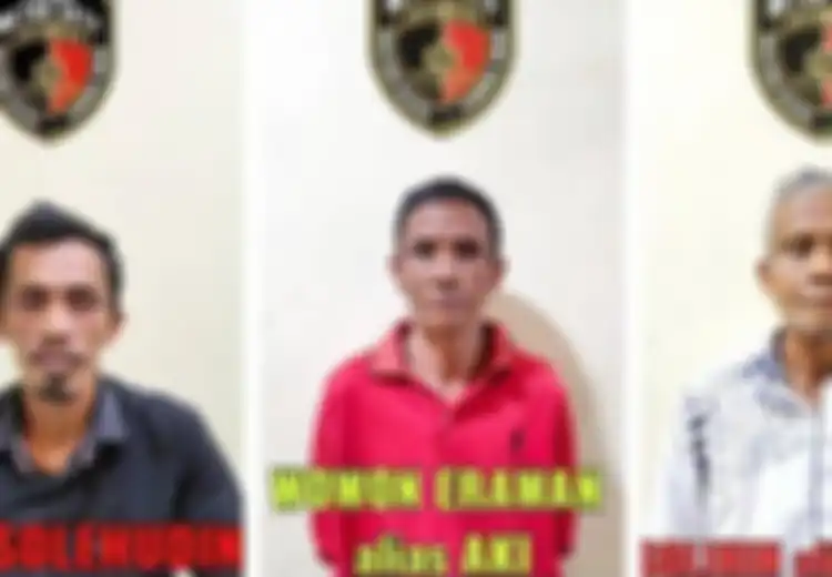 Pembunuhan Berantai Wowon: Pesugihan Tumbalkan yang Paling Berharga 
