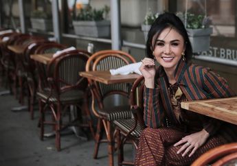Terganjal Restu Sang Anak, Yuni Shara Mengaku Pernah Pacaran Diam-Diam di Belakang Putranya