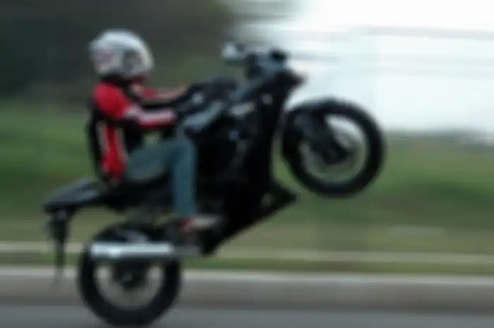 Kawasaki Ninja 250R (2008-2012)
