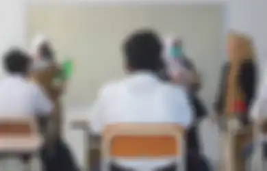 Untuk Keselamatan Pelajar, Uji Coba Belajar Tatap Muka DKI Dihentikan Sementara