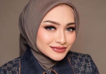 Tak Muluk-muluk, Nathalie Holscher Bagikan Definisi Pernikahan Bahagia Versinya, Berharap Punya Pasangan yang Mau Lakukan Hal Ini