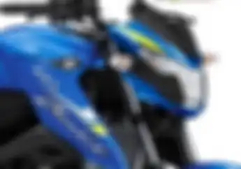 Terungkap! Suzuki Siap Rilis Lebih dari 5 Motor Baru, Termasuk Bandit 150 dan Burgman?