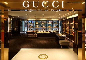 Terungkap! Meski Dijual Hingga Belasan Juta, Tas Gucci Dibuat dari Material Seharga Ratusan Ribu