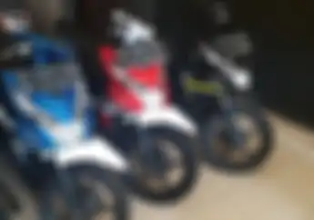 Gak Pusing Cicilan, Mulai Rp 8 Jutaan Honda BeAT Bisa Dibawa Pulang, Ini Daftar Harganya 