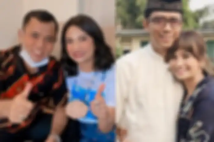 Faisal dan Doddy Sudrajat