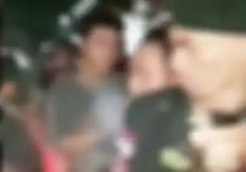 Mencekam, Proses Penangkapan dan Pengeroyokan Geng Motor, Nekat Serang Warga Pakai Senjata Tajam