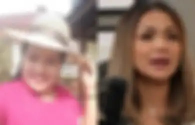 Saling Serang, Tak Terima dengan Perlakuan Kakak Nirina Zubir, Riri Khasmita yang Jadi Tersangka Kasus Mafia Tanah Kini Laporkan Fadhlan Karim