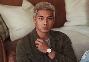 20 Tahun di Amerika, Yoshi Sudarso Kesulitan Berbahasa Indonesia