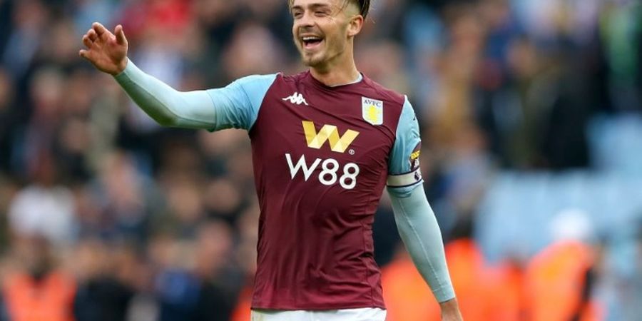 Eks Liverpool Sarankan Arsenal Jangan Rekrut Jack Grealish, Mengapa?