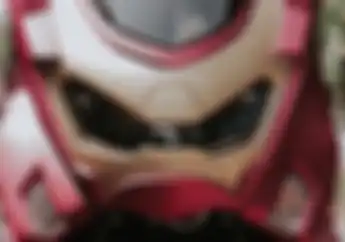 Deman Film Ironman Melanda Pemilik Motor, Yamaha NMAX Berubah Total Jadi Ironmax