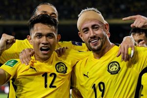 Malaysia 4 Tahun Dikucilkan dari Asia, Ranking Anjlok Ke-145 Dampak Skandal Naturalisasi