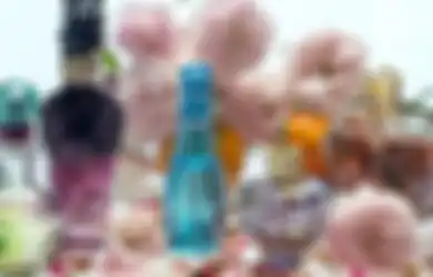3 Aroma Parfum Ini Menggambarkan Kepribadian Kita. Benar Enggak?
