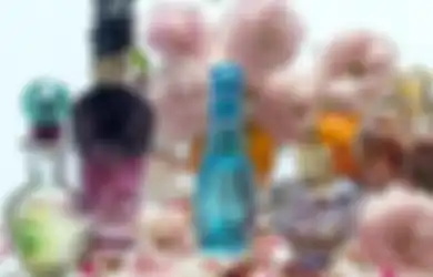 Ini Dia Deretan Aris Indonesia yang Punya Merek Parfum Sendiri!