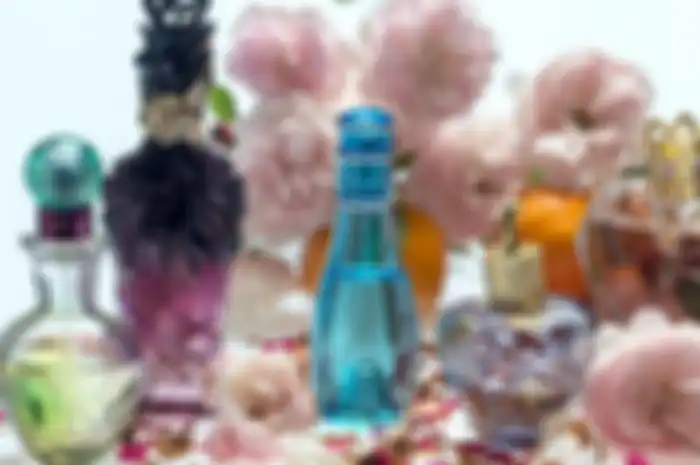 eau de parfum
