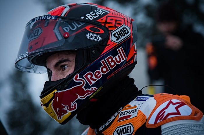 Marc Marquez