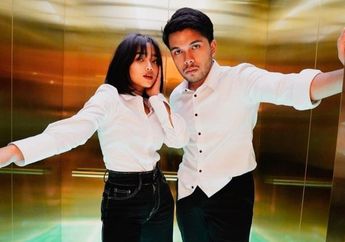 'Beruntung Banget Fuji!' Dinner Mewah Bareng Thariq Rayakan Momen Valentine, Penampilan Elegan Fuji Auto Jadi Sorotan Netizen!