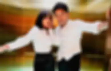 Faisal Tegas Larang Putri Bungsunya Nikah Muda, Fuji Malah Keceplosan Siap Nikah Tahun Depan, Thariq Halilintar Girang: Bener yah