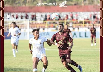  Tertular Sindrom Leicester, PSM Oleng Ditinggal Wiljan Pluim dan Berjuang Hindari Degradasi Usai Juara Liga