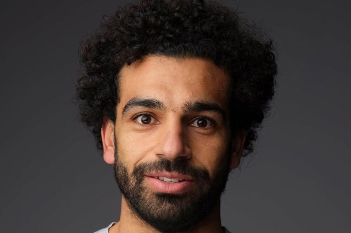 Mohamed Salah