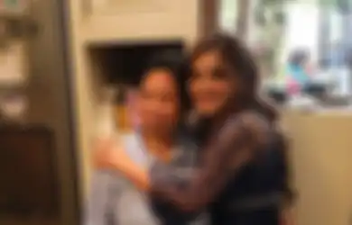 Banting Tulang Bertahun-tahun Mengabdi Jadi ART-nya, Ashanty Akui Menyesal Kerap Lakukan Hal Ini Pada Pengasuh Anaknya hingga Sempat Kena Semprot Sang Suami: Kamu Ngapain Sih