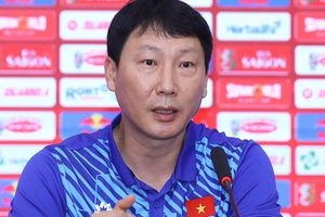 ASEAN Cup U-23 2025 - Kata Pelatih Vietnam, Indonesia Cuma Menang Fisik