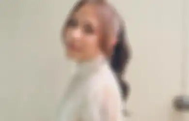 Dipuji Lucu, Prilly Latuconsina Ternyata Pengin Jadi Pelawak?
