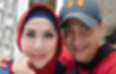 Baru Seumur Jagung Rumah Tangganya Adem Ayem dan Kerap Tampil Mesra, Ferry Irawan Mendadak Unggah Soal Kasus Penipuan