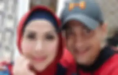 Baru Seumur Jagung Rumah Tangganya Adem Ayem dan Kerap Tampil Mesra, Ferry Irawan Mendadak Unggah Soal Kasus Penipuan