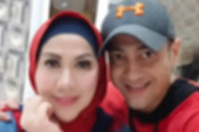 Rahasia Ferry Irawan terbongkar