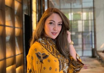 Menikah dengan Putra Mahkota, Kehidupan Mantan Puteri Indonesia Ini dan Huniannya Jadi Sorotan Publik