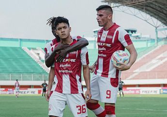 Hasil Liga 1 - Comeback dari The Guardians, Persis Solo Sukses Bawa Pulang Tiga Poin