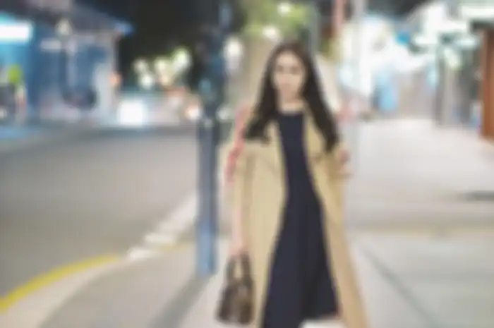 Momo Geisha