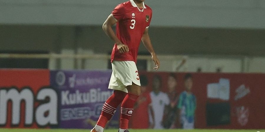 Timnas U-20 Indonesia Berhasil Raih Kemenangan Perdana, Muhammad Ferarri: Kami Siap Melawan Turki