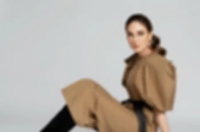 Luna Maya