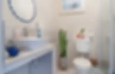 Aneka Tips Harian, Ya Ampun Selama Ini Keliru, Sederet Barang Berguna Ini Ternyata Gak Boleh Ditaruh di Kamar Mandi loh