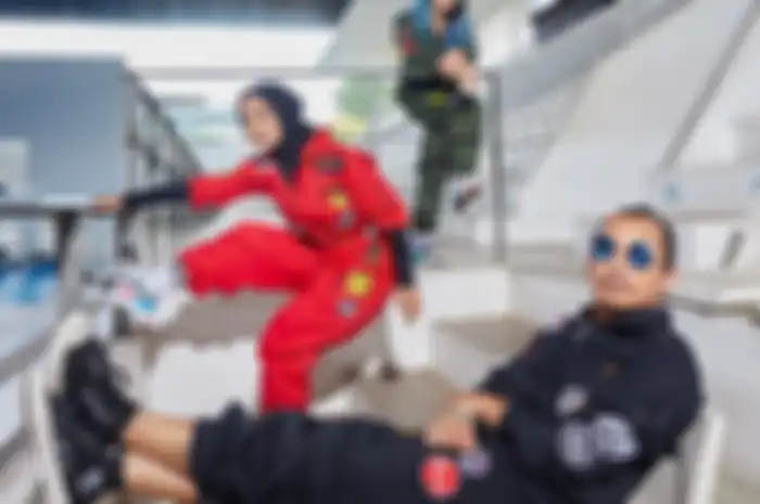  KOTAK siap rilis album EP berjudul 18+ sebagai perayaan perjalanan bermusik KOTAK selama 18 tahun.