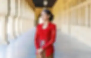 Gampang Banget, Ternyata Maudy Ayunda Belajar dengan Metode Ini!