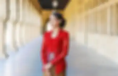 Gampang Banget, Ternyata Maudy Ayunda Belajar dengan Metode Ini!