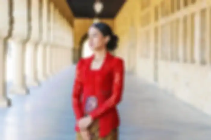 Penampilan manis Maudy Ayunda saat lulus S2 dari Stanford University