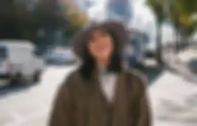 Agatha Pricilla Tiba-tiba Ngaku Jadi Pacarnya Park Jimin BTS, Kok?