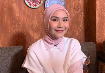 Bakal Bikin Musala Lagi, Zaskia Adya Mecca Siap Terbang ke Palestina Tahun Ini