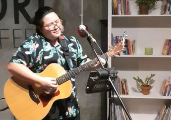 Yuka Tamada&nbsp;Ungkap Permintaan Maaf kepada Seseorang yang Pernah Dibullynya Lewat Single 'Pelangi'