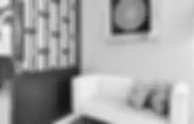 Ukuran Ruang Tamu Tak Luas? Ini Inspirasi Sofa Sambut Ramadhan!
