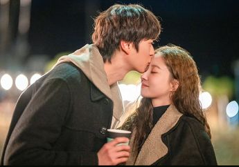 Sinopsis Drakor Motel California, Drama Cinta Teman Masa Kecil Lee Se Young dan Na In Woo