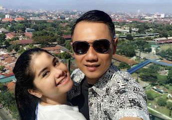 Annisa Pohan Terpapar Covid-19 Sampai Bikin AHY Isolasi Mandiri, Begini Kondisi Terkini Menantu Mantan Presiden SBY