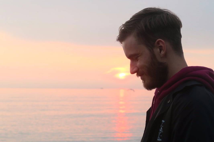 PewDiePie