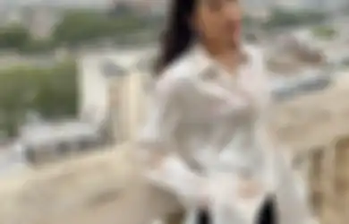 Kenang Masa Remaja di Korea Selatan, Peggy Gou Rilis Single 'I Go'