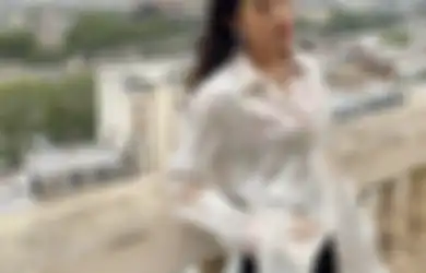 Kenang Masa Remaja di Korea Selatan, Peggy Gou Rilis Single 'I Go'