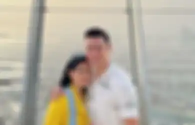 Pantas Awet 23 Tahun Jalani Hubungan Tanpa Gosip Miring, Ternyata Hal Ini yang Jadi Penguat Rumah Tangga Titi Kamal dan Christian Sugiono Agar Tetap Harmonis
