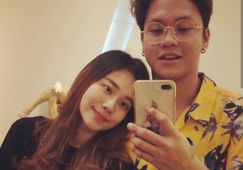 Menyesal, Ericko Lim Minta Maaf atas&nbsp;Isu Perselingkuhannya dengan Listy : Gak Ada Kata-kata Lain yang&nbsp;Bisa Gue Sampein buat Jessica